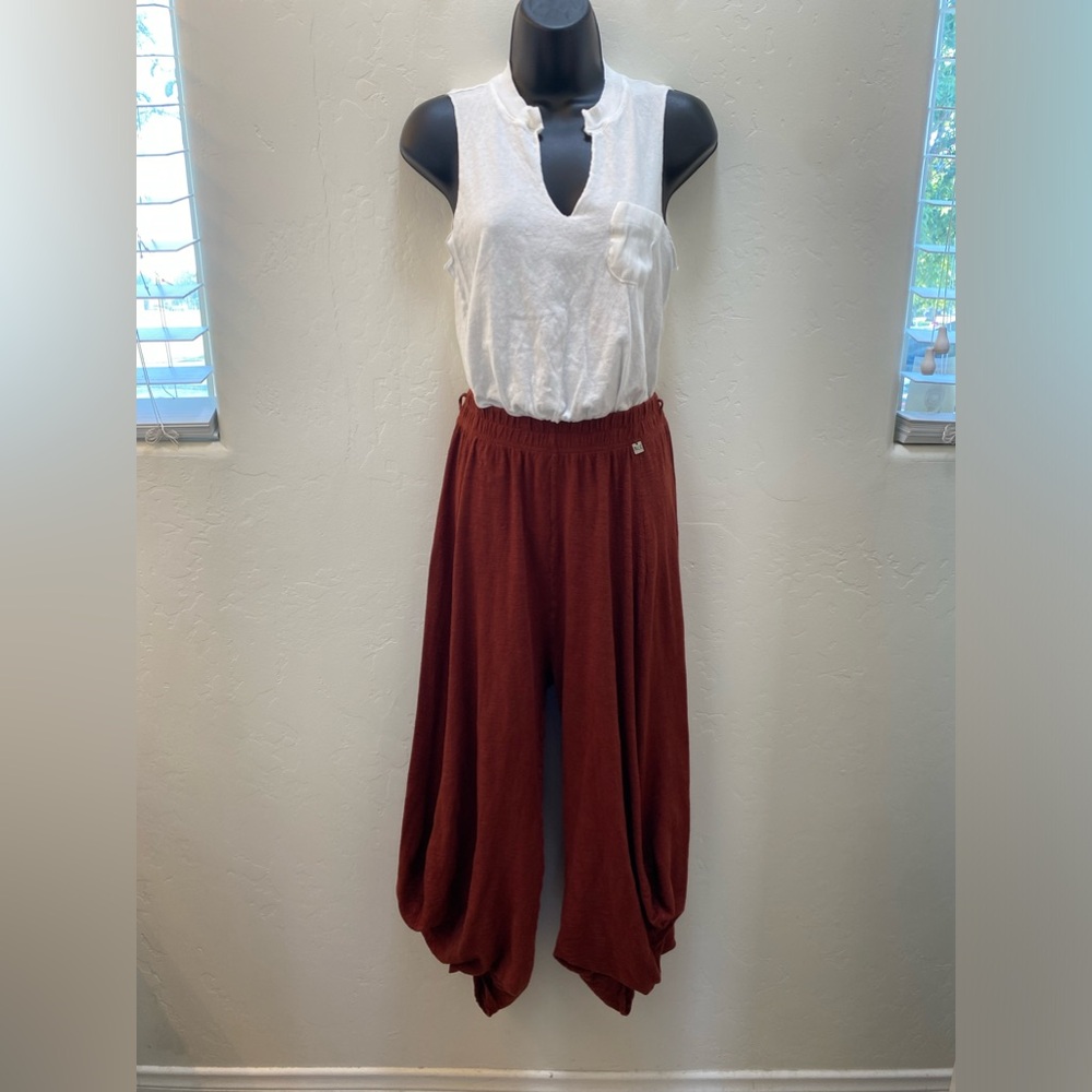 Ale by Alessandro Harem Pants Size S